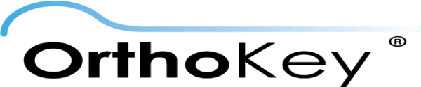OrthoKey logo